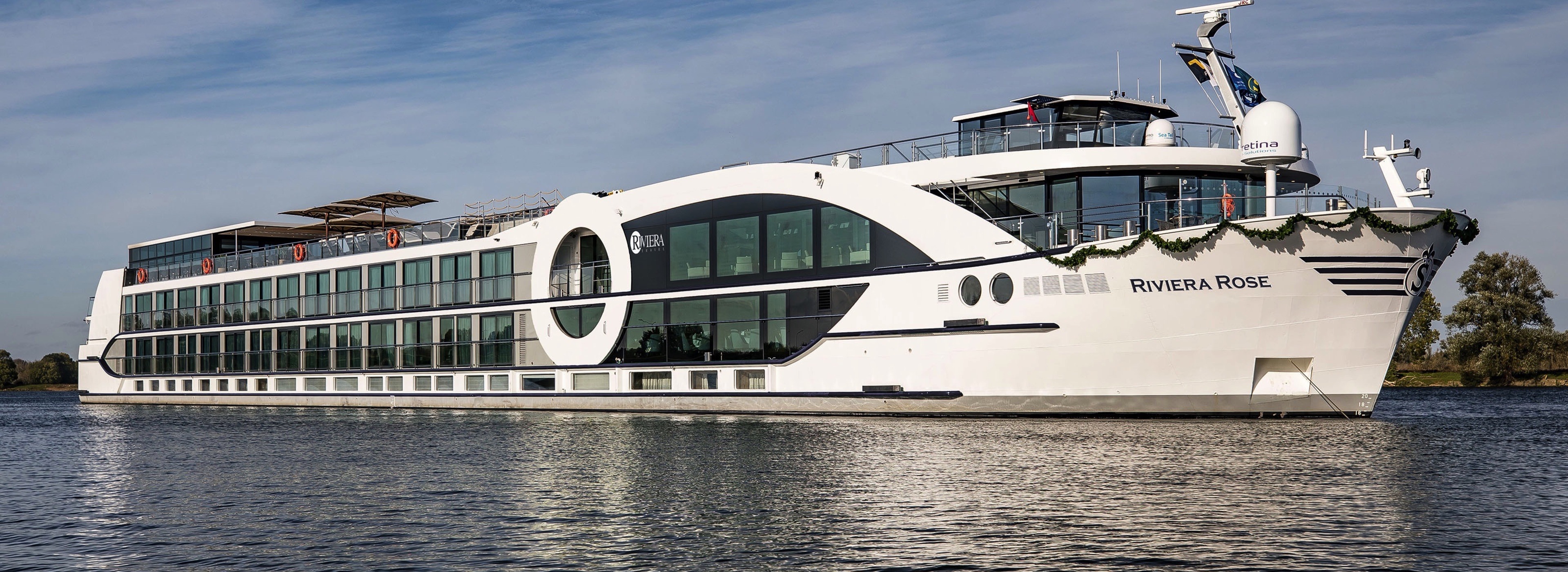 MS Riviera Rose